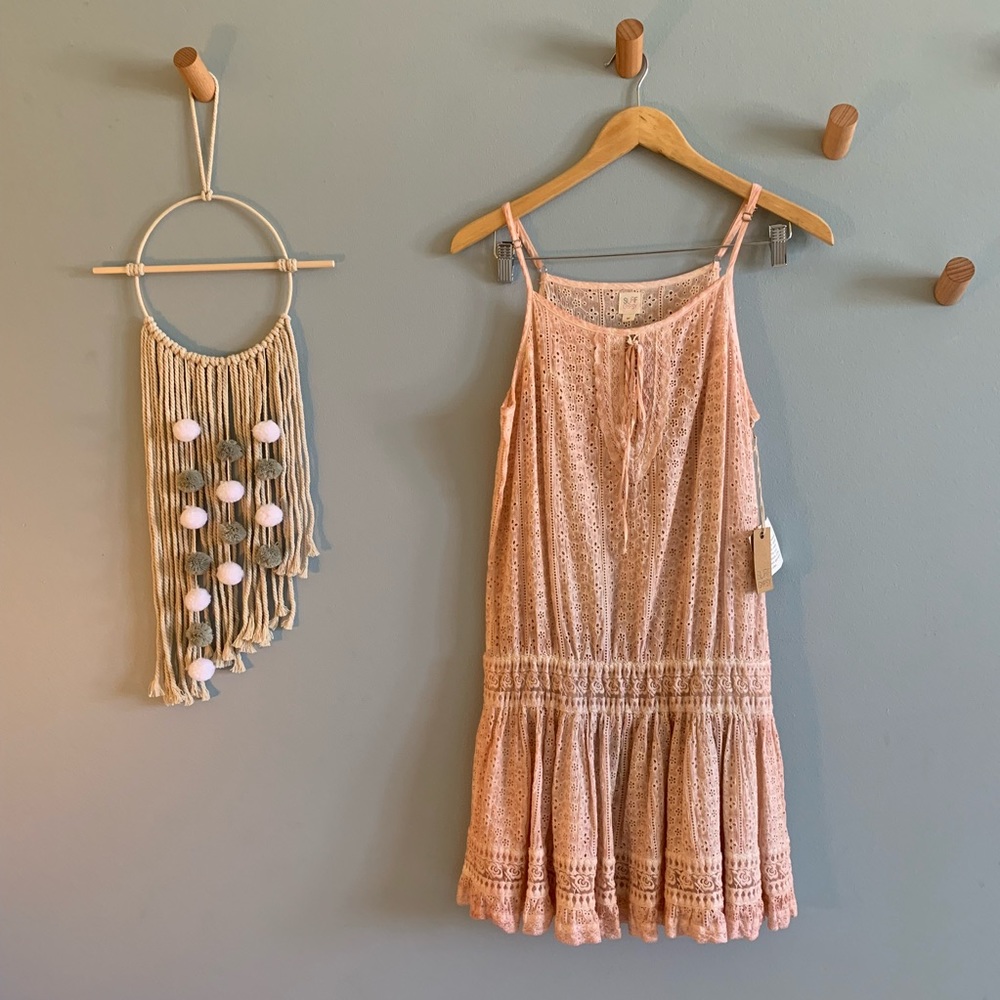 Surf Gypsy dress